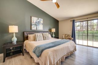 6 Mi to Las Vegas Strip: Home w/ Pool & Patio! - 6