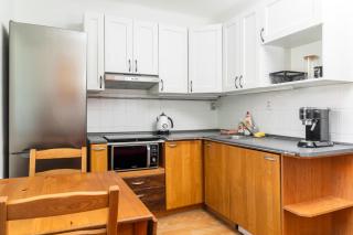 Krivoklatska 302 - Prag - 5