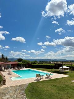 La Casa Del Fattore - Cortona - 8