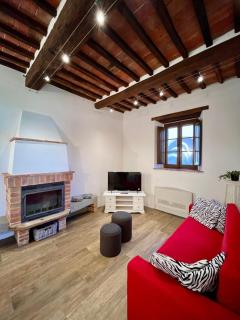 La Casa Del Fattore - Cortona - 7
