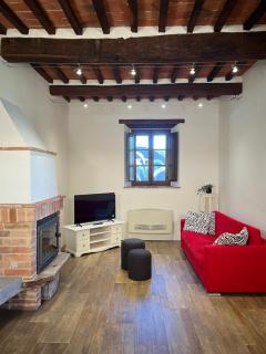 La Casa Del Fattore - Cortona - 3
