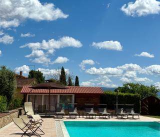 La Casa Del Fattore - Cortona - 9