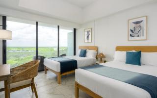 Modern Lakeview Condo with Pool and Gym by LAHOS - Mérida - 7