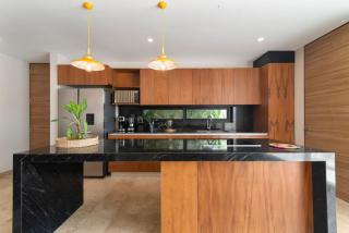 Private pool, gym and panoramic rooftop by LAHOS - 7