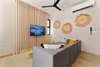 Private pool, gym and panoramic rooftop by LAHOS - Mérida - 6