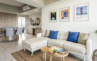 Modern Lakeview Condo with Pool and Gym by LAHOS - Mérida - 5