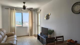 Ferienwohnung mit Meerblick - Khlorakas - 2