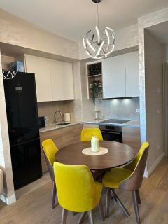 Supreme Apartments Belgrade Waterfront Verde - Belgrad - 3