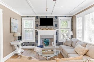 Happy Place- Midtown, Pet-Friendly, close to beach - Wilmington - 7