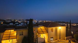 Ferienwohnung mit Meerblick - Khlorakas - 6