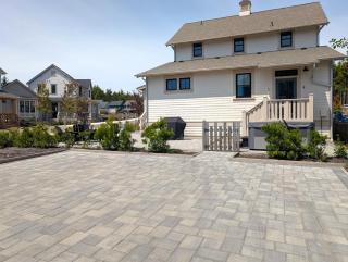 Glamping in the Woods by Seabrook Hospitality - Pacific Beach - 9