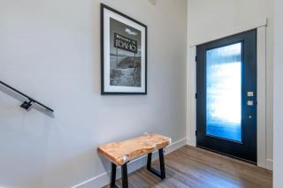 New Stone Peak Lodge - Driggs - 0