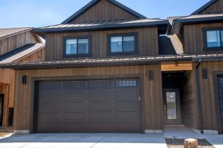 New Stone Peak Lodge - Driggs - 9