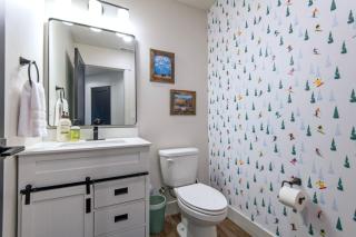 New Stone Peak Lodge - Driggs - 8