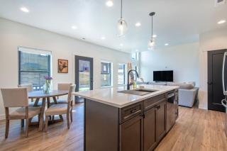 New Stone Peak Lodge - Driggs - 7