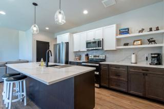 New Stone Peak Lodge - Driggs - 5