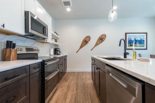 New Stone Peak Lodge - Driggs - 3