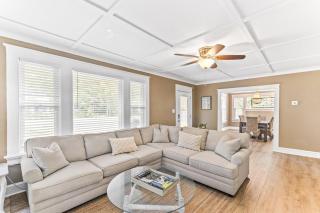 Happy Place- Midtown, Pet-Friendly, close to beach - Wilmington - 8