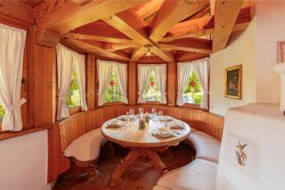 Das Kitz - deLuxe Chalet Valerie - 2