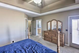Grand Oasis w Lake Havasu Views and Heated Pool - Lake Havasu City - 4