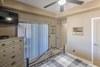 Grand Oasis w Lake Havasu Views and Heated Pool - 3