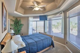 Grand Oasis w Lake Havasu Views and Heated Pool - Lake Havasu City - 2