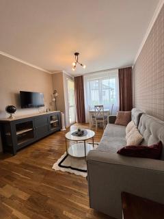 APARTAMENT Alexa Zasanie - Przemyśl - 0