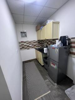 Cozy Studio - Mushrif Abu Dhabi - Abu Dhabi - 9