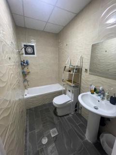 Cozy Studio - Mushrif Abu Dhabi - Abu Dhabi - 8