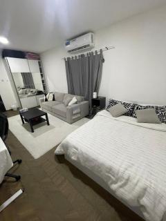 Cozy Studio - Mushrif Abu Dhabi - Abu Dhabi - 7