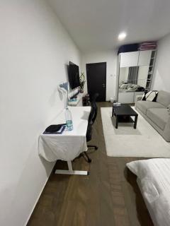 Cozy Studio - Mushrif Abu Dhabi - Abu Dhabi - 6