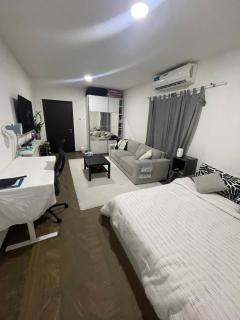 Cozy Studio - Mushrif Abu Dhabi - Abu Dhabi - 5