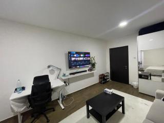 Cozy Studio - Mushrif Abu Dhabi - Abu Dhabi - 3