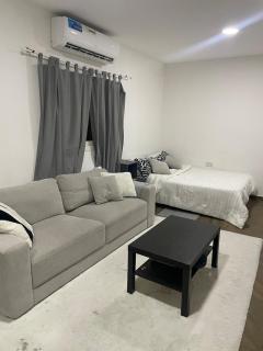 Cozy Studio - Mushrif Abu Dhabi - Abu Dhabi - 2