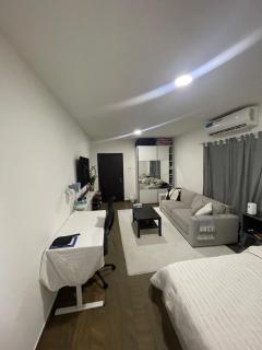 Cozy Studio - Mushrif Abu Dhabi - Abu Dhabi - 1