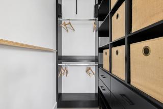 The Modern Comfort Home - 3