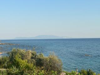 Villa Lappa Vrachos - 2