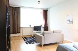 Convenient Apartment for 2 - Helsinki - 0