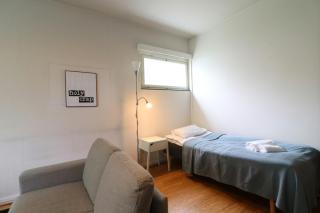 Convenient Apartment for 2 - Helsinki - 3