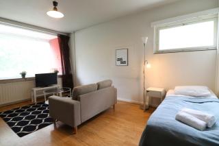 Convenient Apartment for 2 - Helsinki - 1