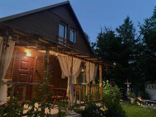 Ozierański Raj "Pod rzeźbami" - 9
