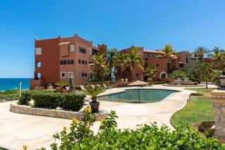 Los Cabos, Casa del Mar condo, amazing beach view - San José del Cabo - 7