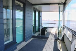 Spacious Apartment for 4 with Sauna - Helsinki - 8