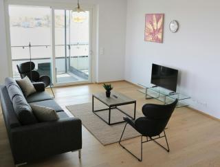 Spacious Apartment for 4 with Sauna - Helsinki - 5