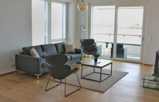 Spacious Apartment for 4 with Sauna - Helsinki - 4