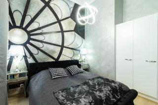 Spacious Apartment for 4 with Sauna - Helsinki - 5