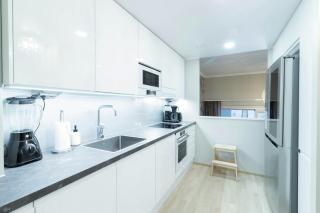 Spacious Apartment for 4 with Sauna - Helsinki - 3