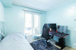 Spacious Apartment for 4 with Sauna - Helsinki - 2