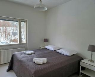 Spacious Apartment for 6 - Helsinki - 8