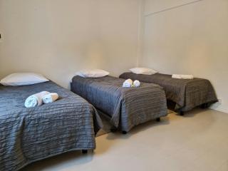 Spacious Apartment for 6 - Helsinki - 7